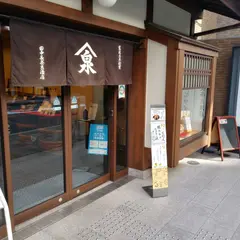 田中長奈良漬店