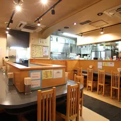 らーめん松富