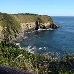 〒238-0237 神奈川県三浦市三崎町城ヶ島