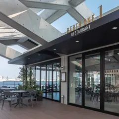 BERTH ONE