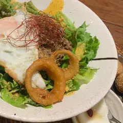 茶房's （ちゃぼうず）