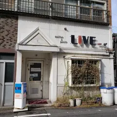 かふぇれすと らいぶ