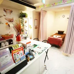 多もあ (다모아 )KOREA total care新宿