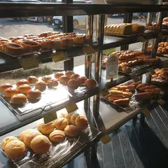 カナディアンベーカリー本社