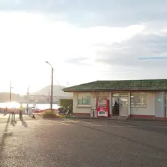 尾道港（新浜）