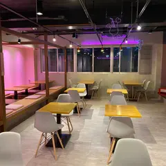 恋愛酒場 メイ子