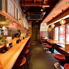 大衆中華酒場 ひよこ飯店