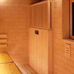 天然温泉　浪漫湯　ドーミーイン神戸元町