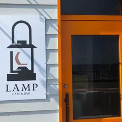 LAMP cafe&bar