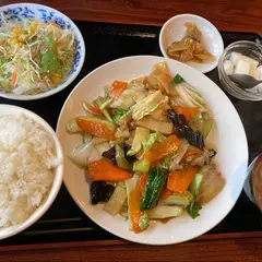 馬さん餃子酒場 上野店