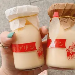 おやつとやまねこ