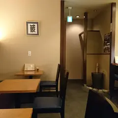 藪蕎麦
