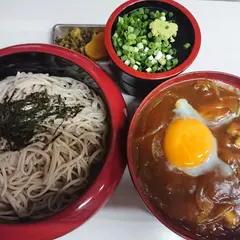 大江戸そば