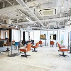 CHEST 神戸店
