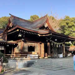 出水神社