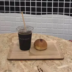 トラヤカフェ・あんスタンド横浜店