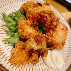 串カツ鉄板酒場まこっちゃん