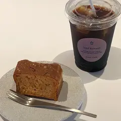 S/PARK Cafe