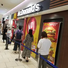 日本マクドナルド株式会社 本社