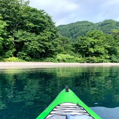 滝ノ沢野営場