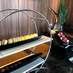沖縄ハーバービューホテル クラブラウンジ