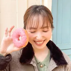 ドーナツ もり