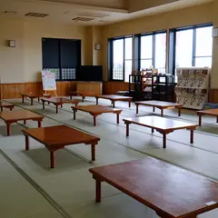 湯元 花の湯