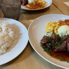 CARNE BAR KATETE（カルネ バル カテテ）大門店