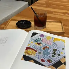 Archiship library&cafe