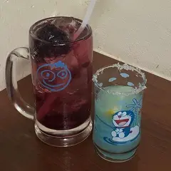 大衆食堂2.0 とぽす