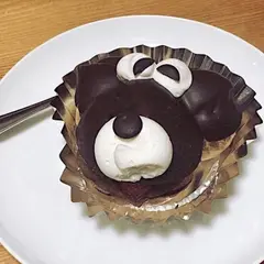 手づくりのケーキ プチ