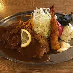 センターグリル
