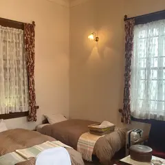 旅館 綿屋