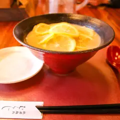 祇園麺処むらじ