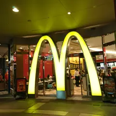 マクドナルドホテル近鉄　ユニバーサル・シティ店