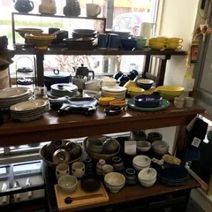 あれやこれ屋＆Ｍａ・Ｃｈａｉ