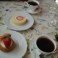 りんごの木