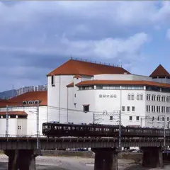 宝塚大劇場