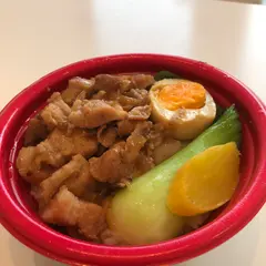 台楽茶