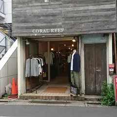 CORALREEF コーラルリーフ