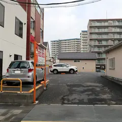 ナビパーク 我孫子第２