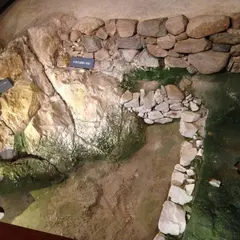 太閤の湯殿館