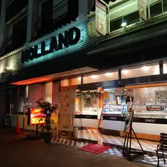 洋菓子のオランダ