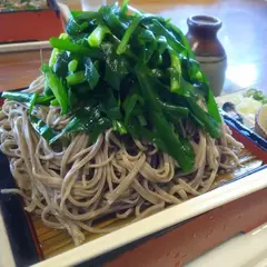 宮入そば