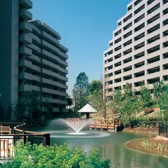 ヒルズ久が原壱番館