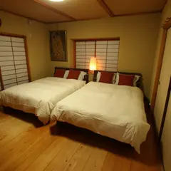 あその紅葉（お宿）