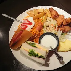 オーシャンカフェ