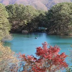 毘沙門沼