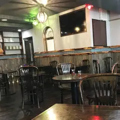 ゼノビアカフェ Zenobia Cafe