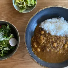 珈琲と定食 minamo